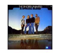 The Singers Unlimited - A Special Blend
