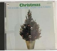 The Singers Unlimited - Christmas [Japan]