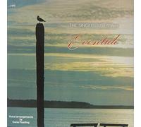 The Singers Unlimited - Eventide - MPS Records - 0068.196, MPS Records - MPS 14.324