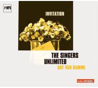 The Singers Unlimited Invitation (CD) Album