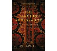 The Singing Ambassador: A Tajik Story