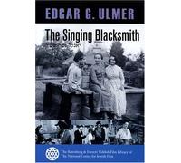 The Singing Blacksmith