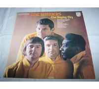The Singing City - Spinners, The LP