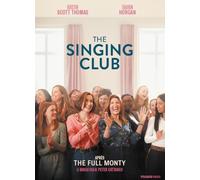 The singing club- Edition simple