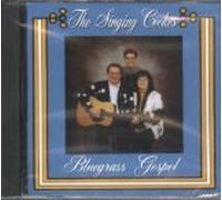 The Singing Cookes - Bluegrass Gospel