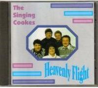 The Singing Cookes - Heavenly Flight (UK Import)
