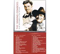 THE SINGING COWBOYS