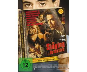 The Singing Detective