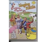 The Singing Kettle Funny Farm