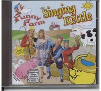 The Singing Kettle - Funny Farm