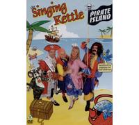 The Singing Kettle - Pirate Island [DVD] [Edizione: Regno Unito]