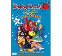 The Singing Kettle - Silly Circus [Edizione: Regno Unito]