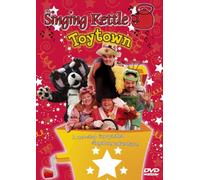 The Singing Kettle - Toy Town [Edizione: Regno Unito]