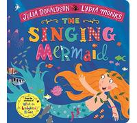 The Singing Mermaid