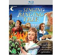 The Singing Ringing Tree [Blu-ray]