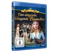 The Singing Ringing Tree ( Das singende, klingende Bäumchen ) [ Origine Tedesco, Nessuna Lingua Italiana ] (Blu-Ray)