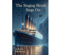 The Singing Sleuth Sings On