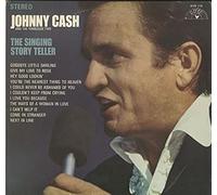 The Singing Story Teller
