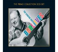 The Singing Wayfarer by Burl Ives