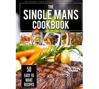 The Single Man's Cookbook