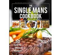 The Single Man's Cookbook