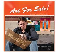 "The Single Mom39;s Guide to Making Money as an Artist" Audio Book CD