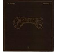 The Singles 1969-1973 - 1st - EX