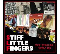 The Singles 1978-1983