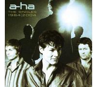 The Singles:1984-2004 - A-ha CD WARNER STRATEGIC MAR