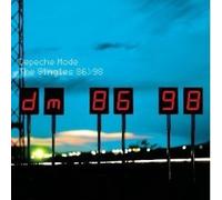 The Singles 86 > 98 [2 CD]