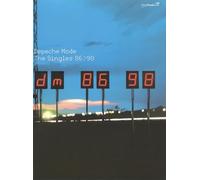 The Singles ‘86-‘98