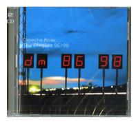 7215436 Audio Cd Depeche Mode - The Singles 86-98 (2 Cd)