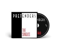 Pretenders - The Singles Cd