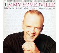 The Singles Collection 1984/1990 by Jimmy Somerville (2000-01-01)