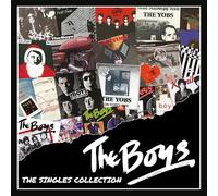 The Singles Collection
