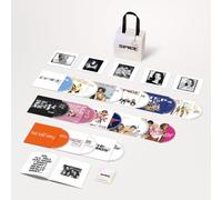 The Singles Collection (Box 14 Cd Singoli)