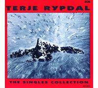 The Singles Collection by Terje Rypdal & the Chasers (1989-03-14)