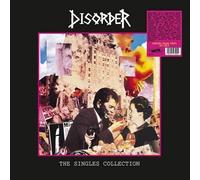 the singles collection (coloured vinyl)