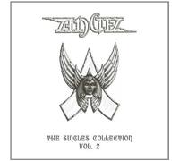 The Singles Collection Volume 2 by Angel