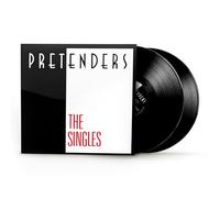 Pretenders - The Singles Doppio Vinile