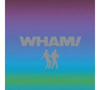 Wham The Singles: Echoes from the Edge of Heaven (CD) Box Set