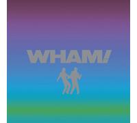 Wham The Singles: Echoes from the Edge of Heaven (Vinyl LP)