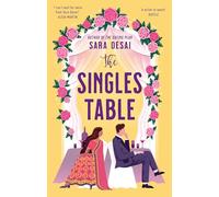 The Singles Table: Grumpy-sunshine doesn't get better than this