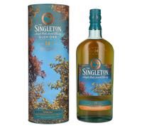 The Singleton 14 Years Old Glen Ord Autumn Walk Single Malt Special Release 2024