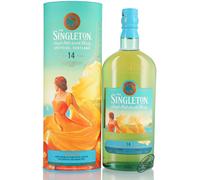 The Singleton 14 YO Special Release 2023 Whisky 55% vol. 0,70l