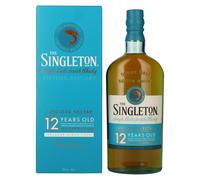 The Singleton Dufftown 12 Years Old LUSCIOUS NECTAR 40% Vol. 0,7l in confezione