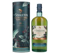 The Singleton GLEN ORD 18 Years Old Special Release 2019 55% Vol. 0,7l in confez