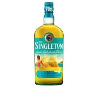 The Singleton 14 YO Special Release 2023 Whisky 55% vol. 0,70l
