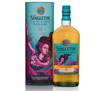 The Singleton Of Glendullan 15 YO Special Release 2022 Single Malt Scotch Whisky
