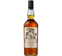 The Singleton of Glendullan - Game of Thrones - House Tully Whisky Single Malt - 700 ml